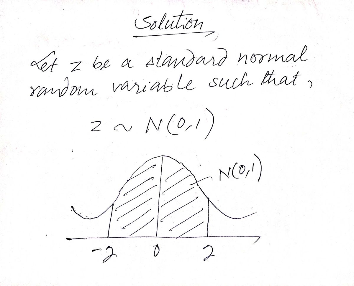 Statistics homework question answer, step 1, image 1